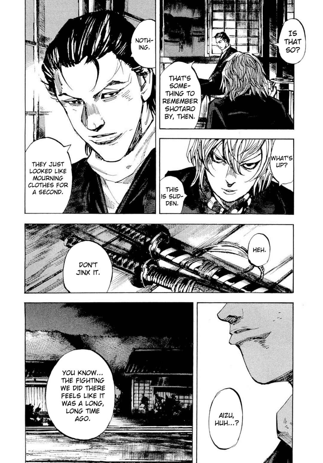 Chapter 263 - Page 5