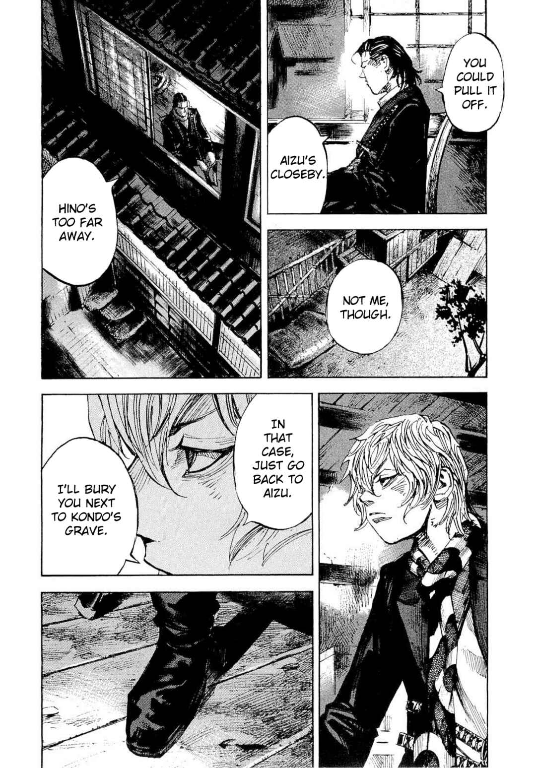 Chapter 263 - Page 8