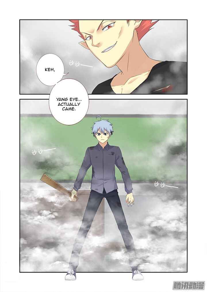 Chapter 320 - Page 12