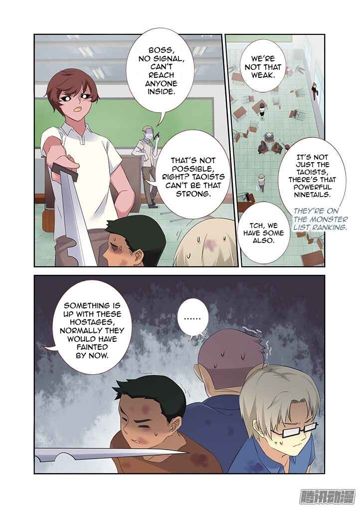 Chapter 320 - Page 3