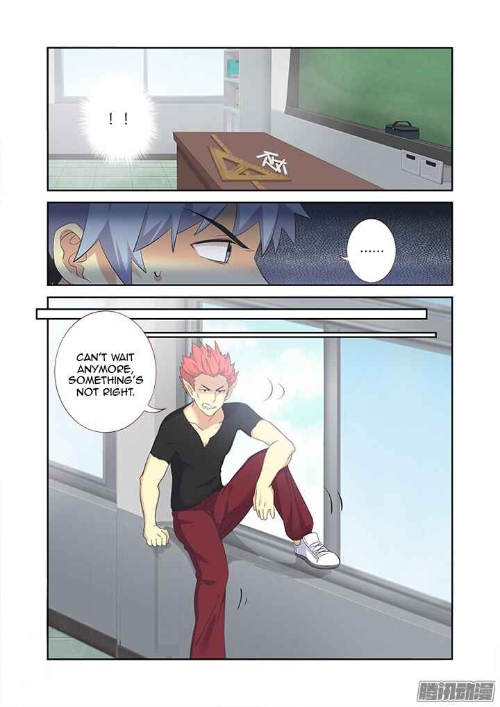 Chapter 320 - Page 6