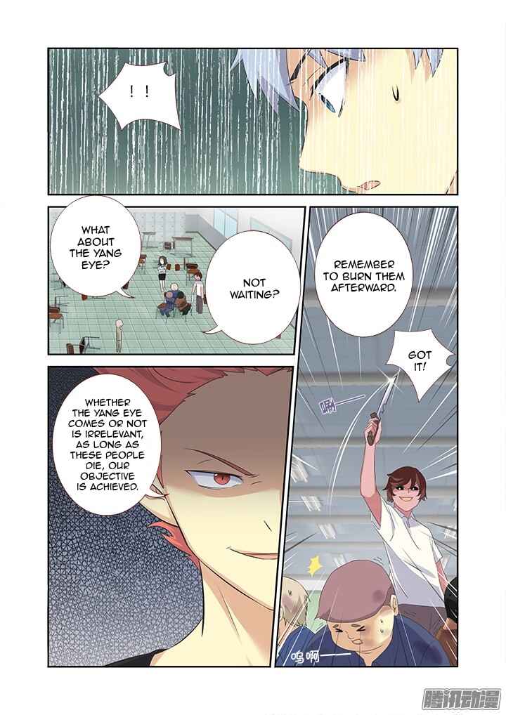 Chapter 320 - Page 8