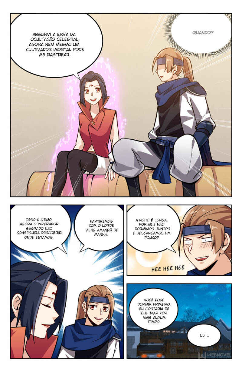 Chapter 273 - Page 10