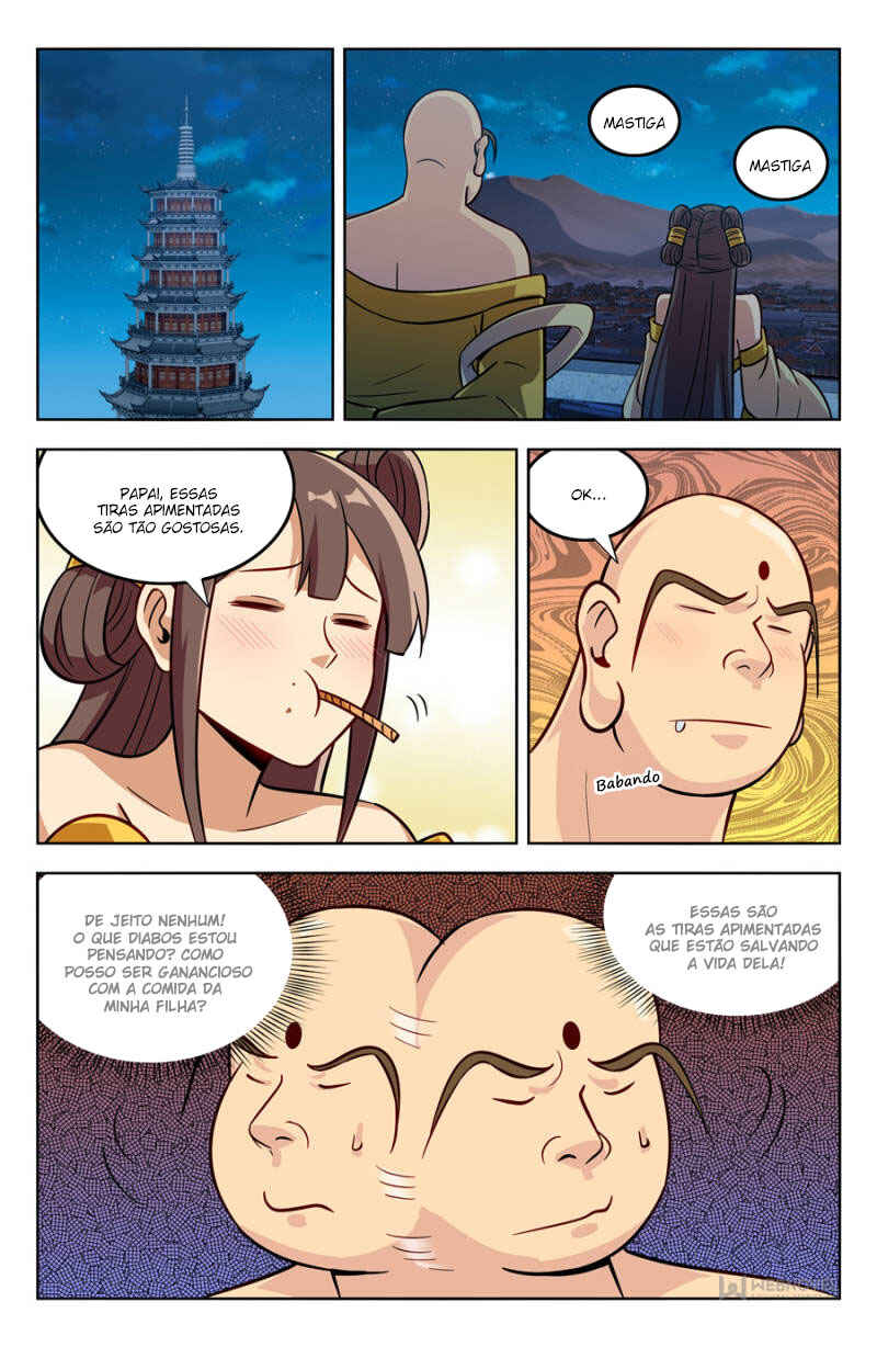 Chapter 273 - Page 11