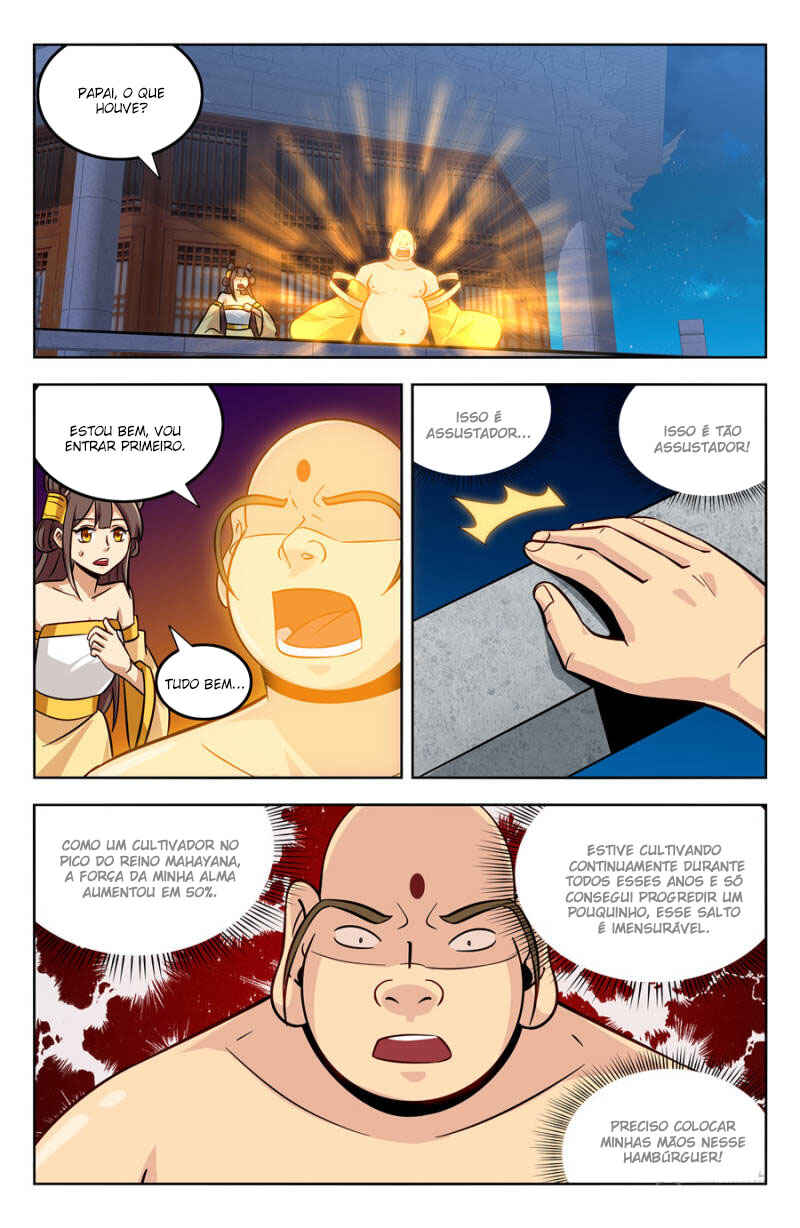 Chapter 273 - Page 13