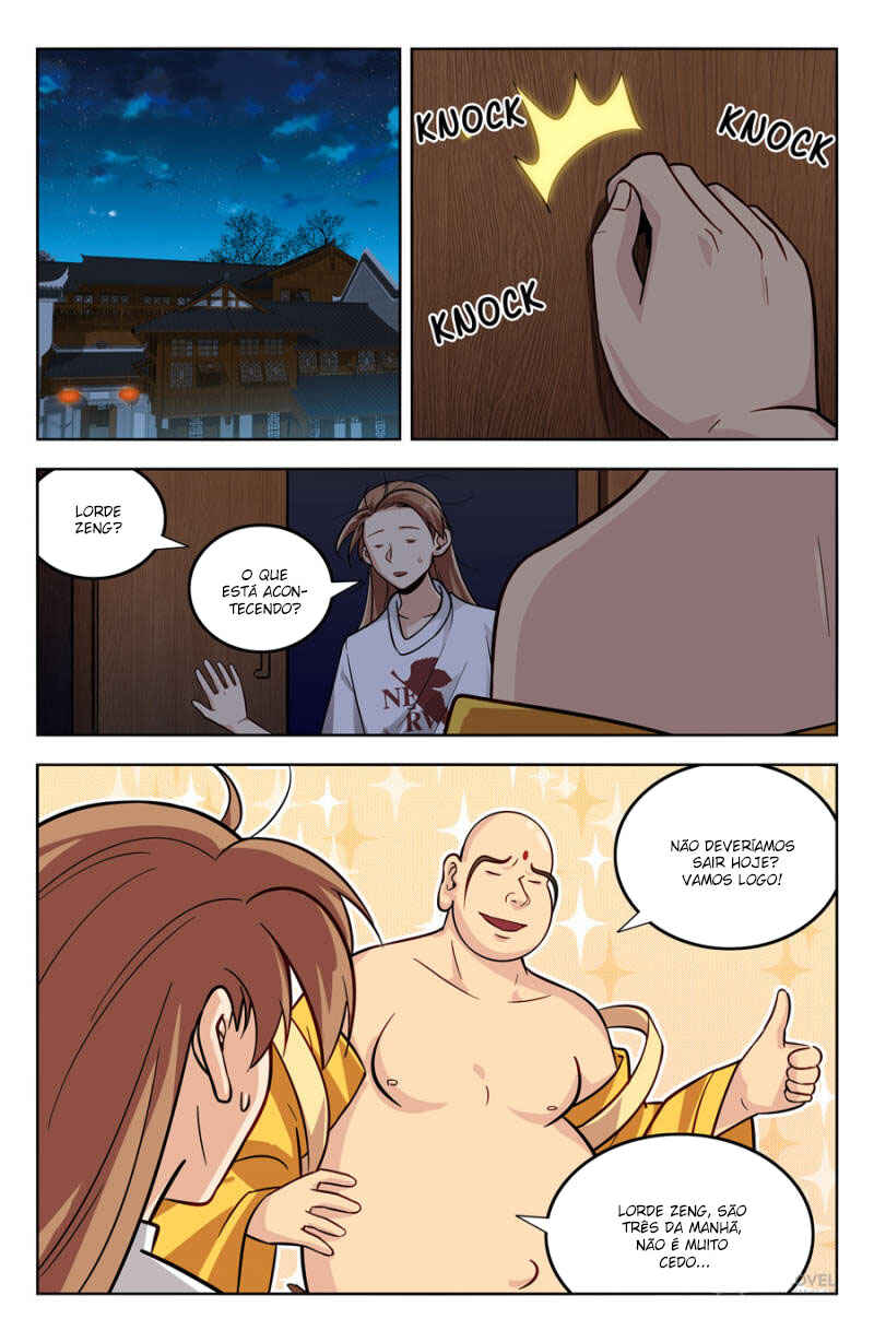 Chapter 273 - Page 14