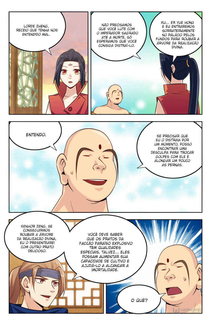 Chapter 273 - Page 5
