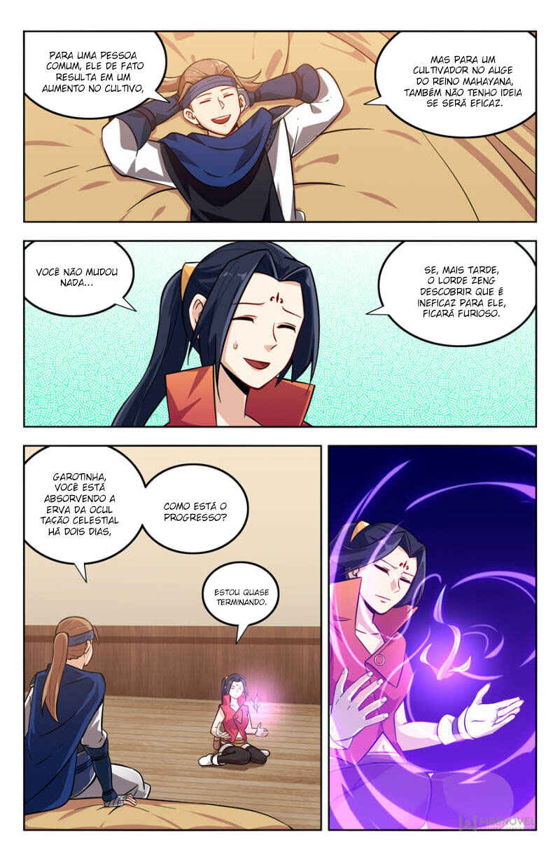 Chapter 273 - Page 8