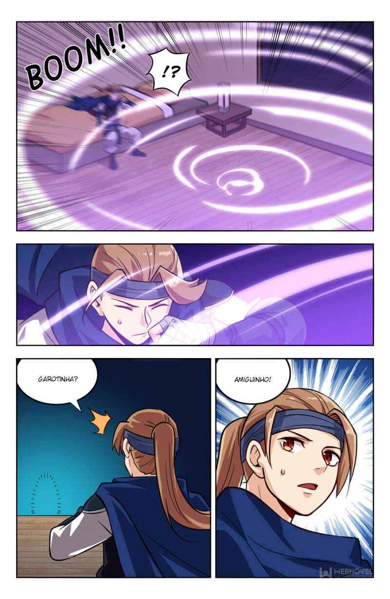 Chapter 273 - Page 9