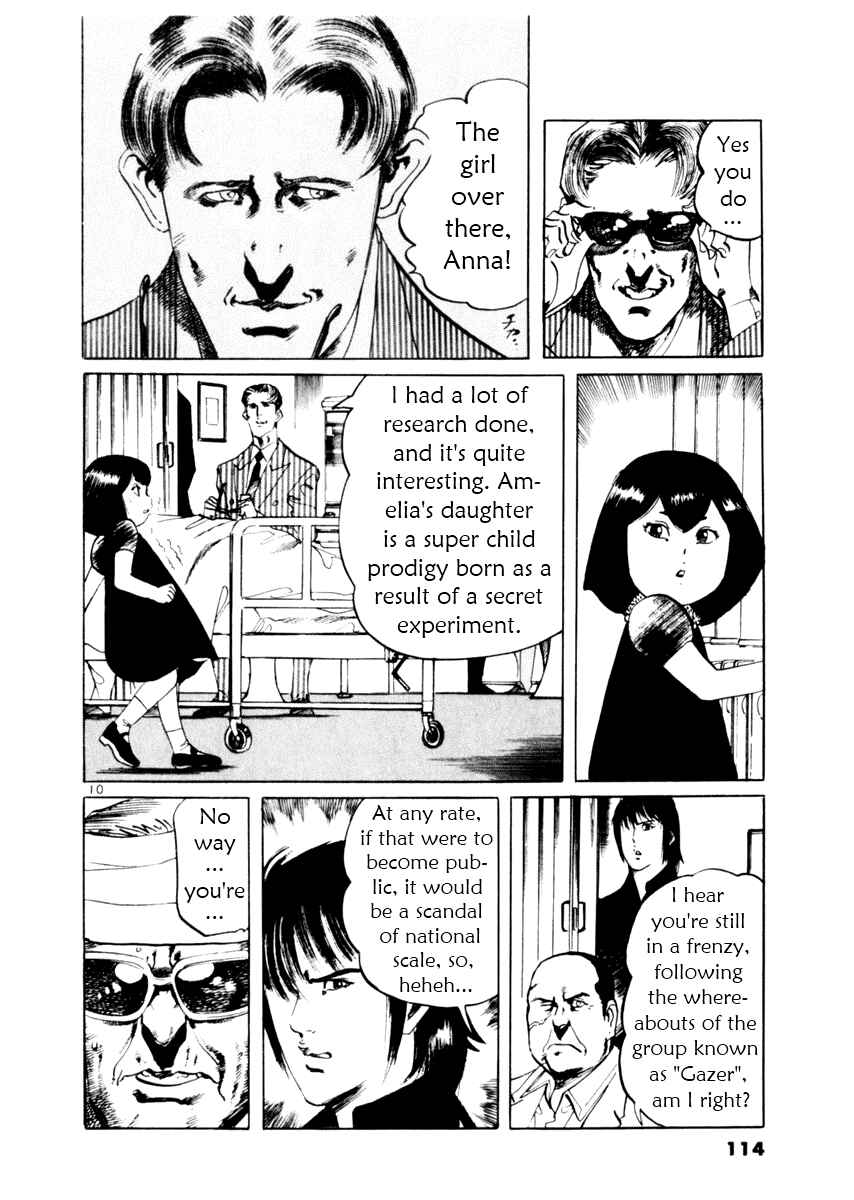 Chapter 52 - Page 10