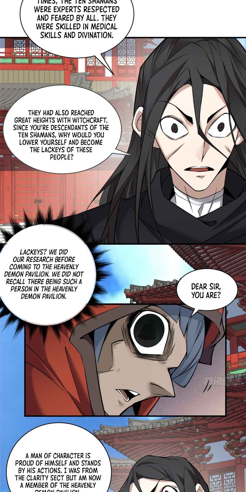 Chapter 132 - Page 15