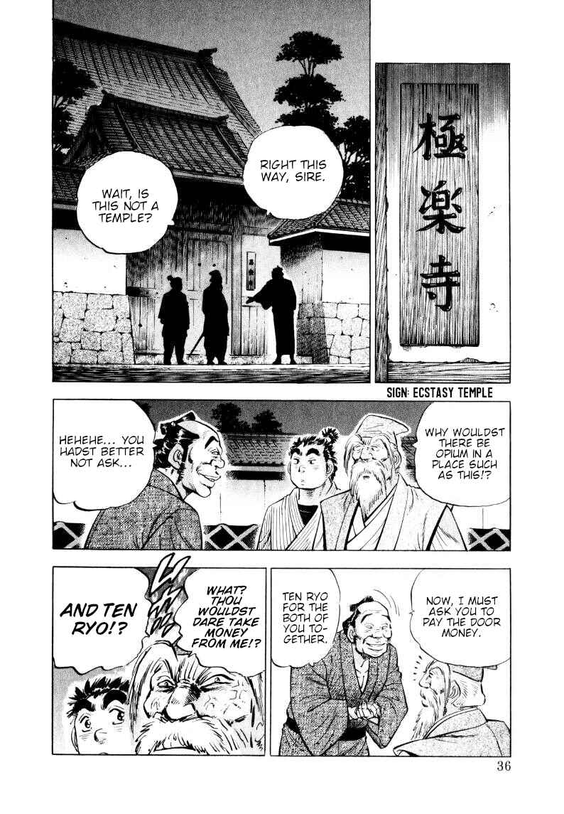 Chapter 313 - Page 2
