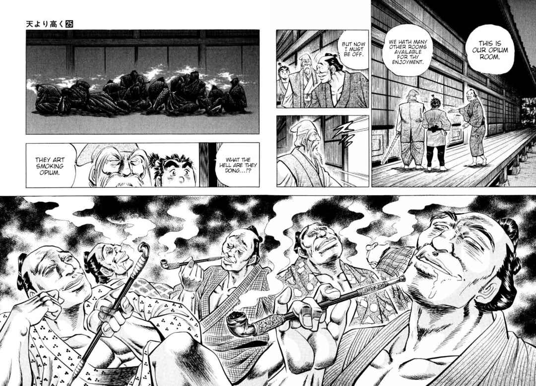 Chapter 313 - Page 4