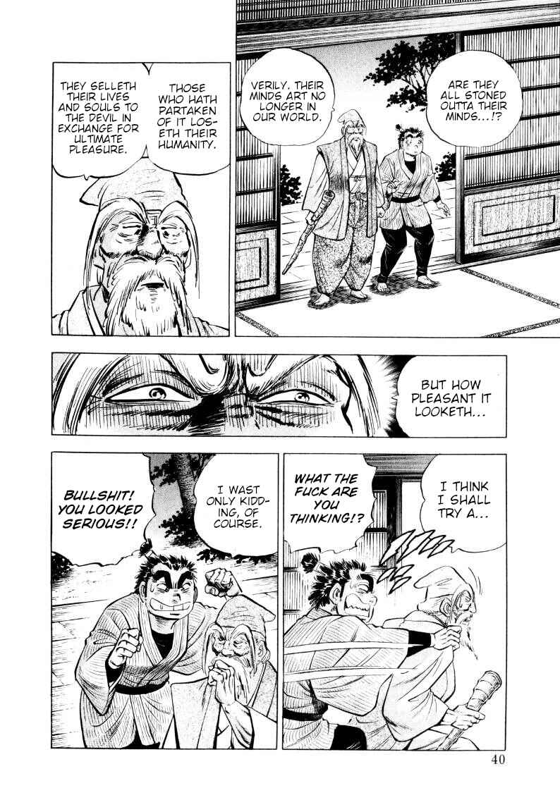 Chapter 313 - Page 5