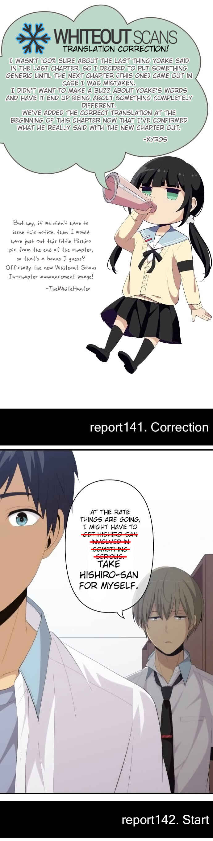 Chapter 142 - Page 1