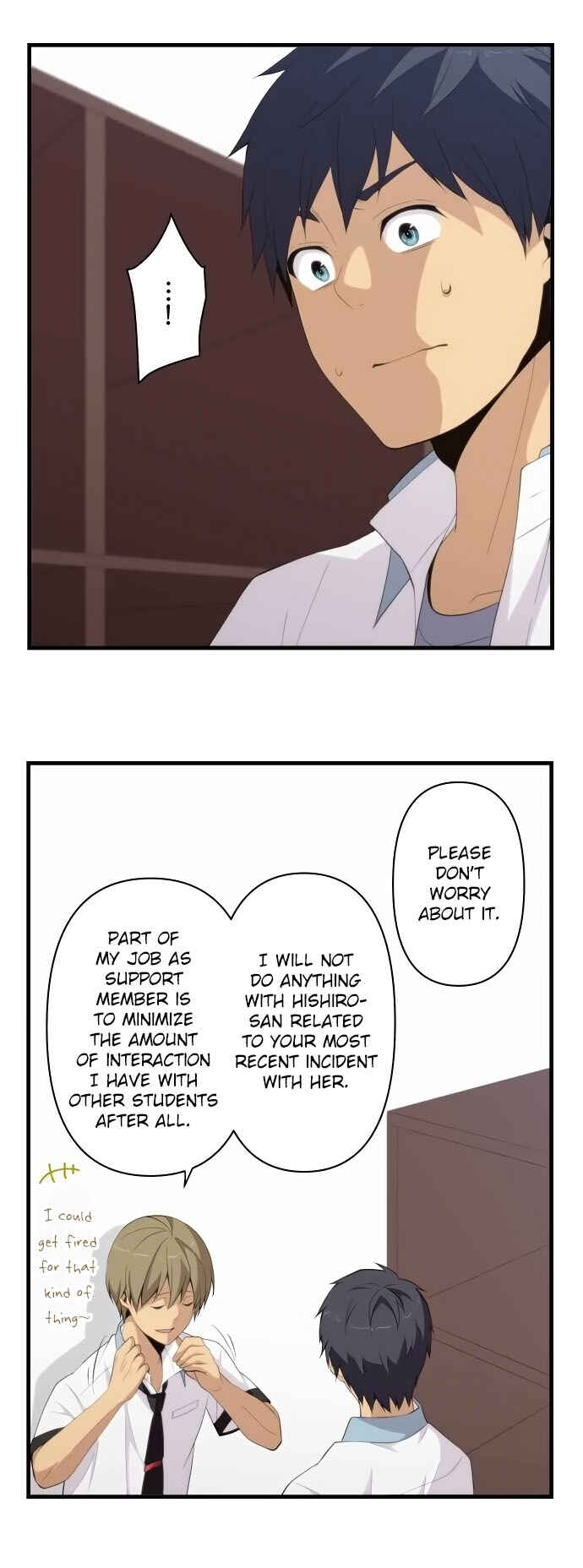 Chapter 142 - Page 9