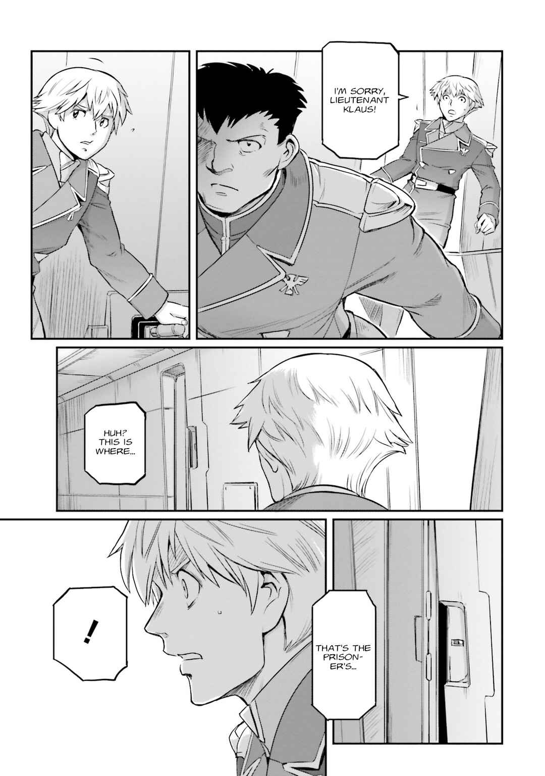 Chapter 21 - Page 20