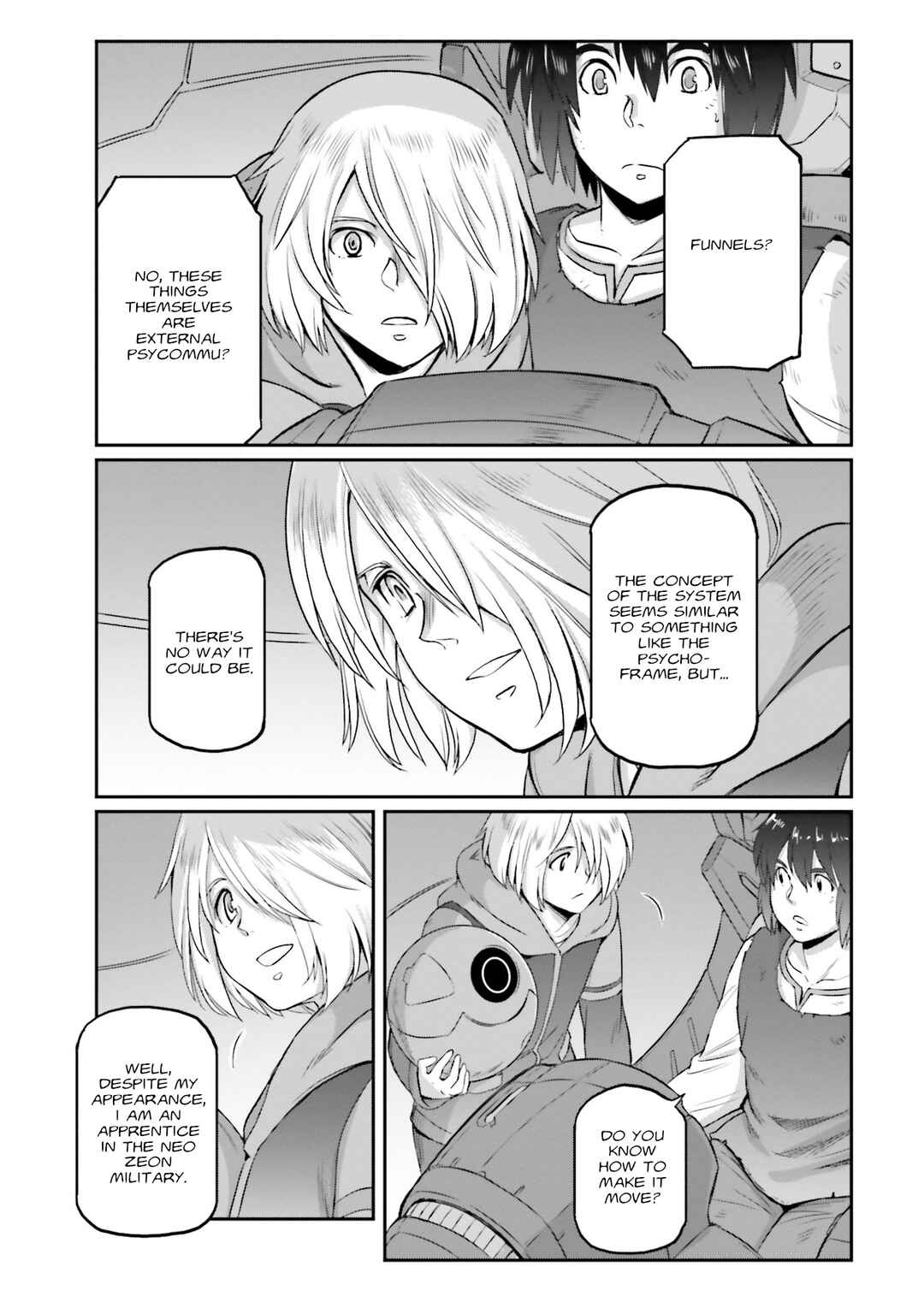 Chapter 21 - Page 28