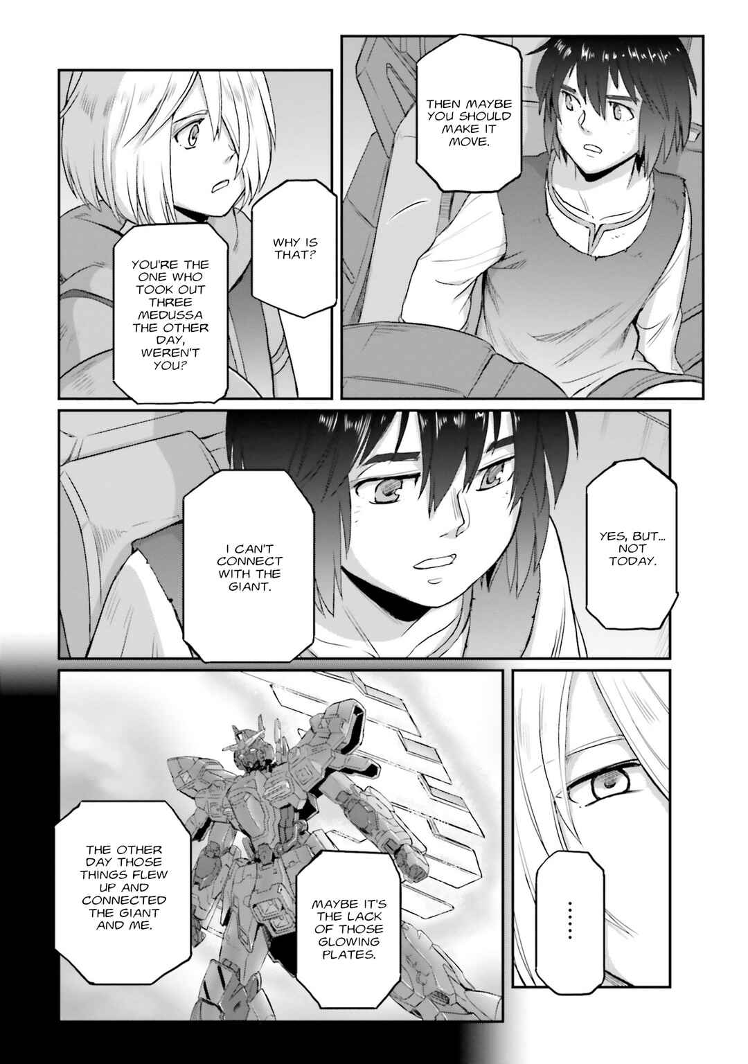 Chapter 21 - Page 29