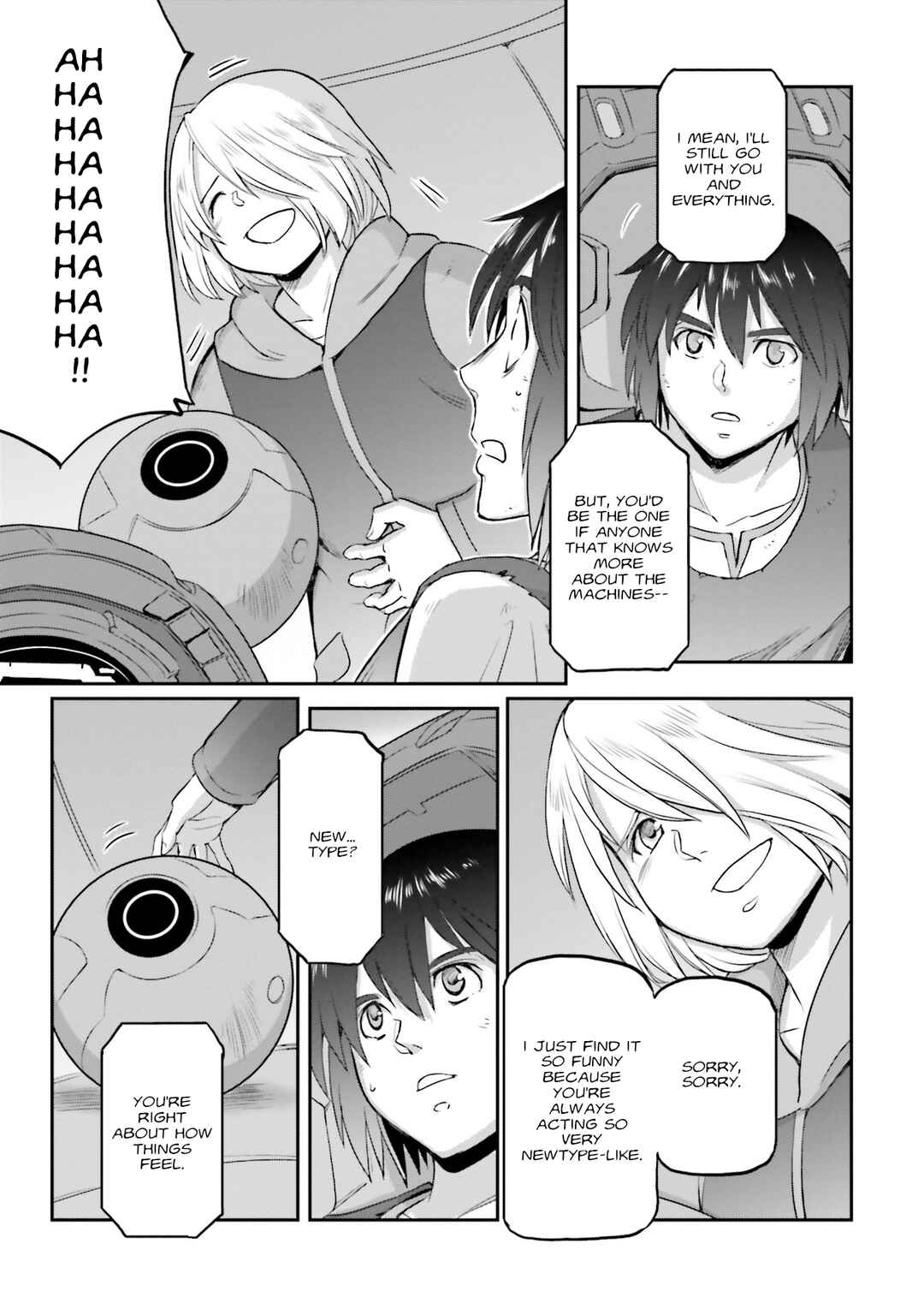 Chapter 21 - Page 30