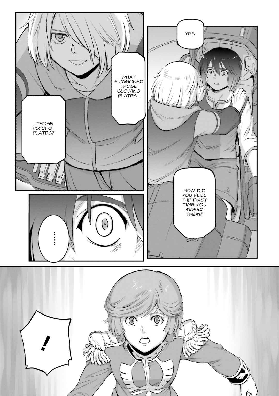 Chapter 21 - Page 32