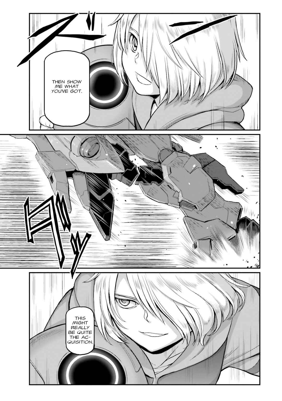 Chapter 21 - Page 40