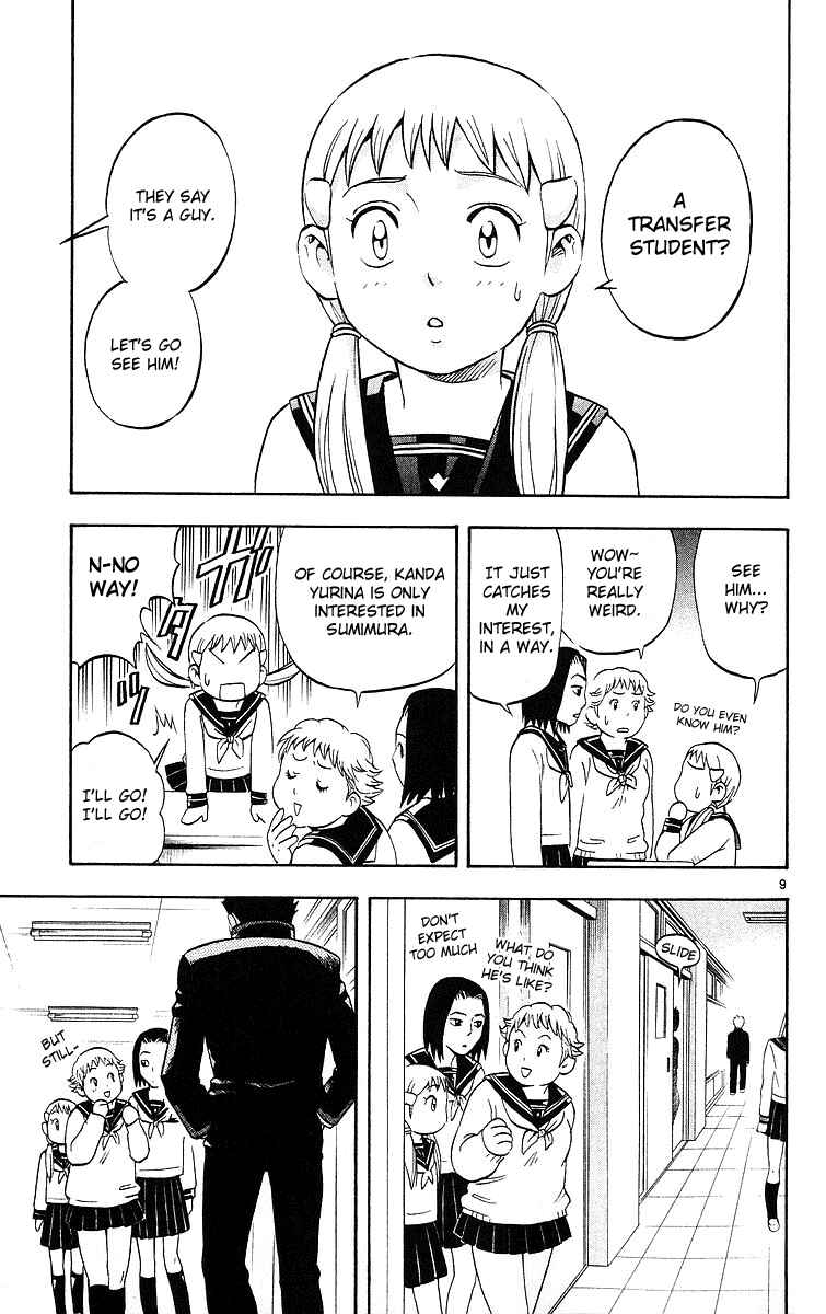 Chapter 48 - Page 9