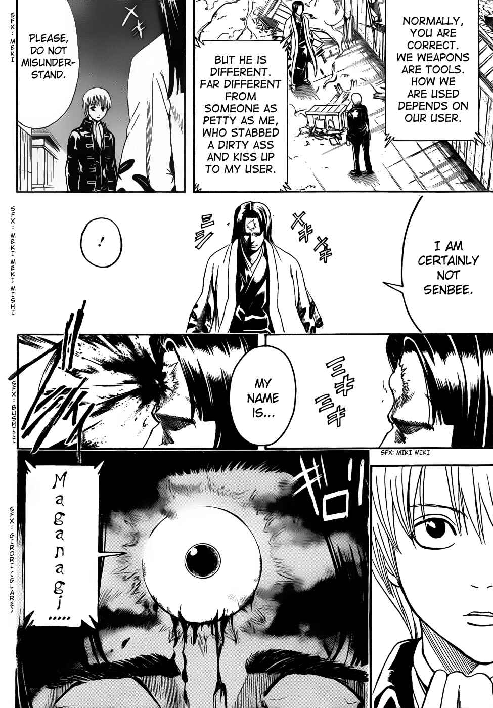 Chapter 426 - Page 12