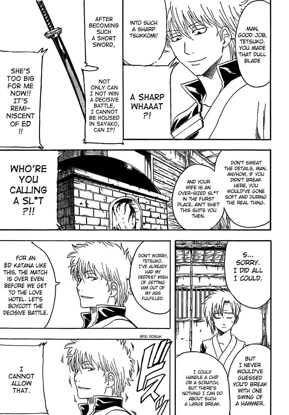 Chapter 426 - Page 3