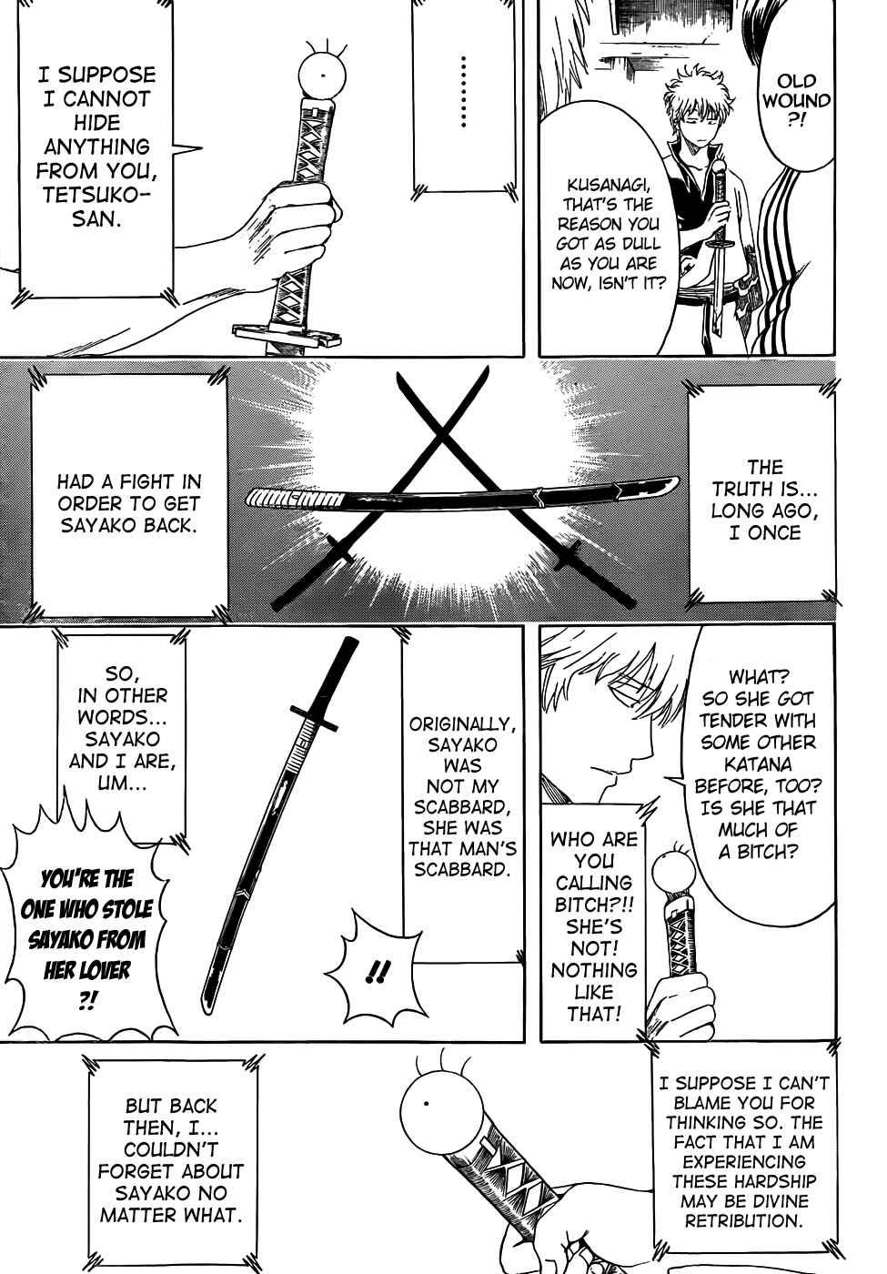 Chapter 426 - Page 5