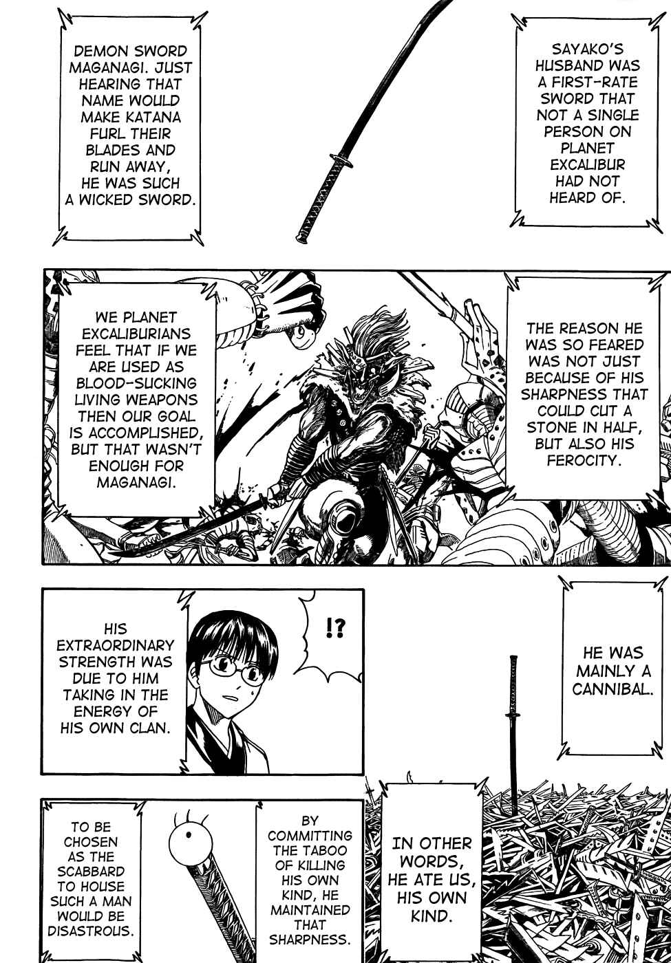 Chapter 426 - Page 6