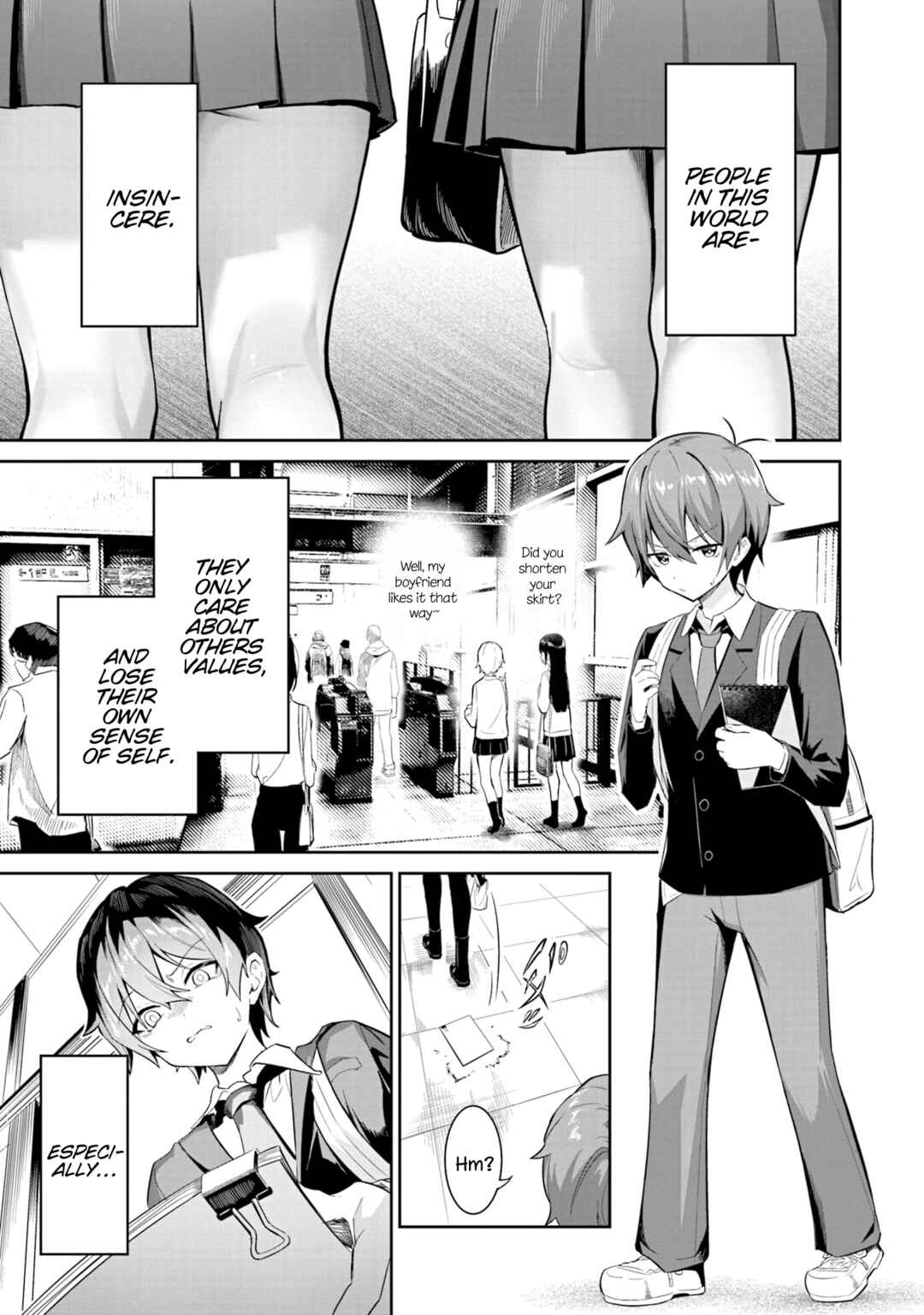 Chapter 1 - Page 2