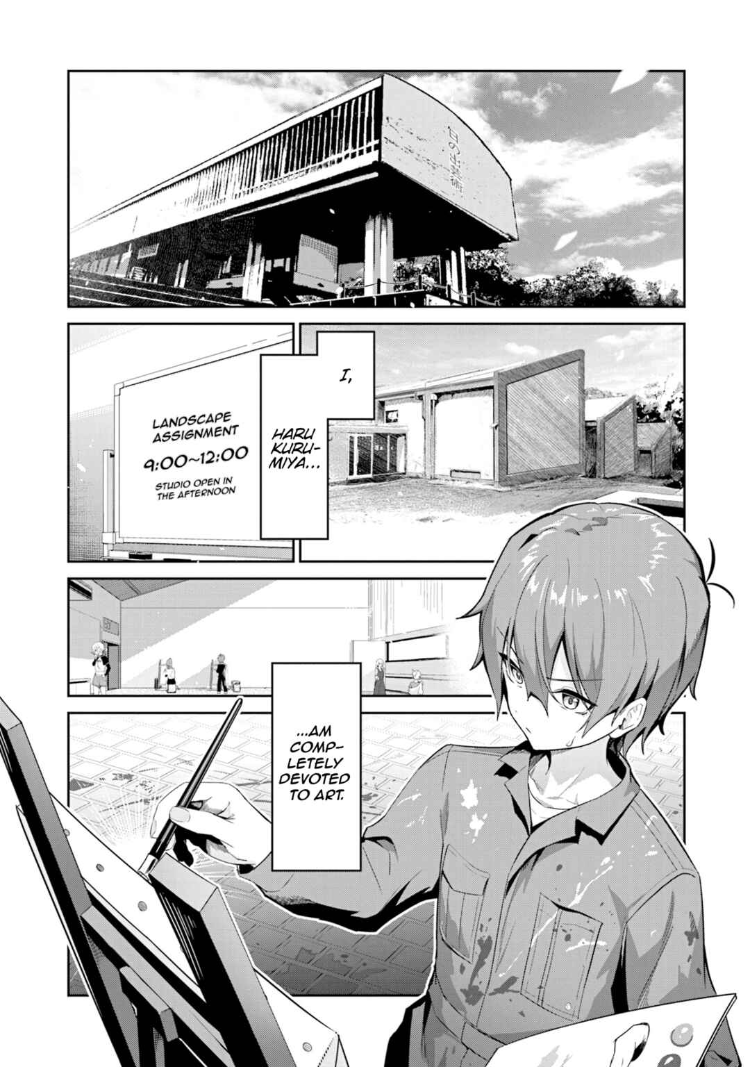 Chapter 1 - Page 4