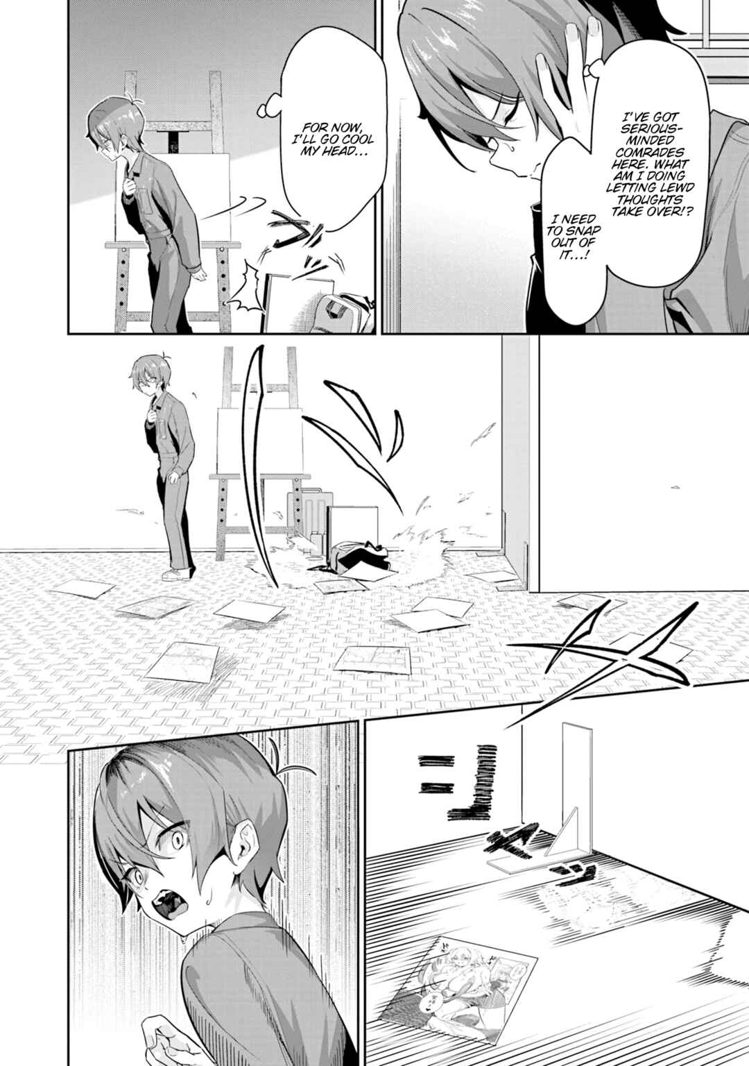 Chapter 1 - Page 8