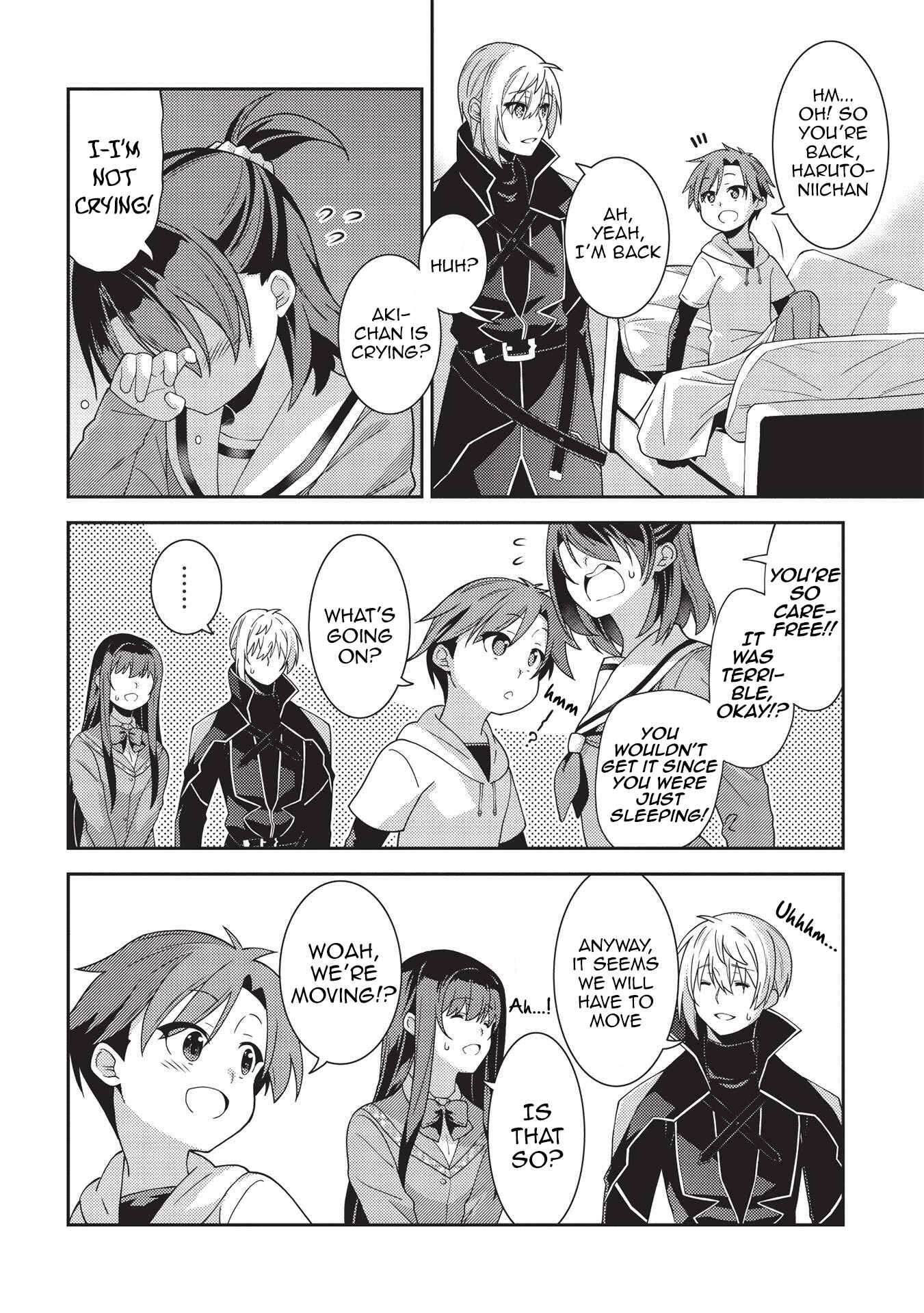 Chapter 41 - Page 25