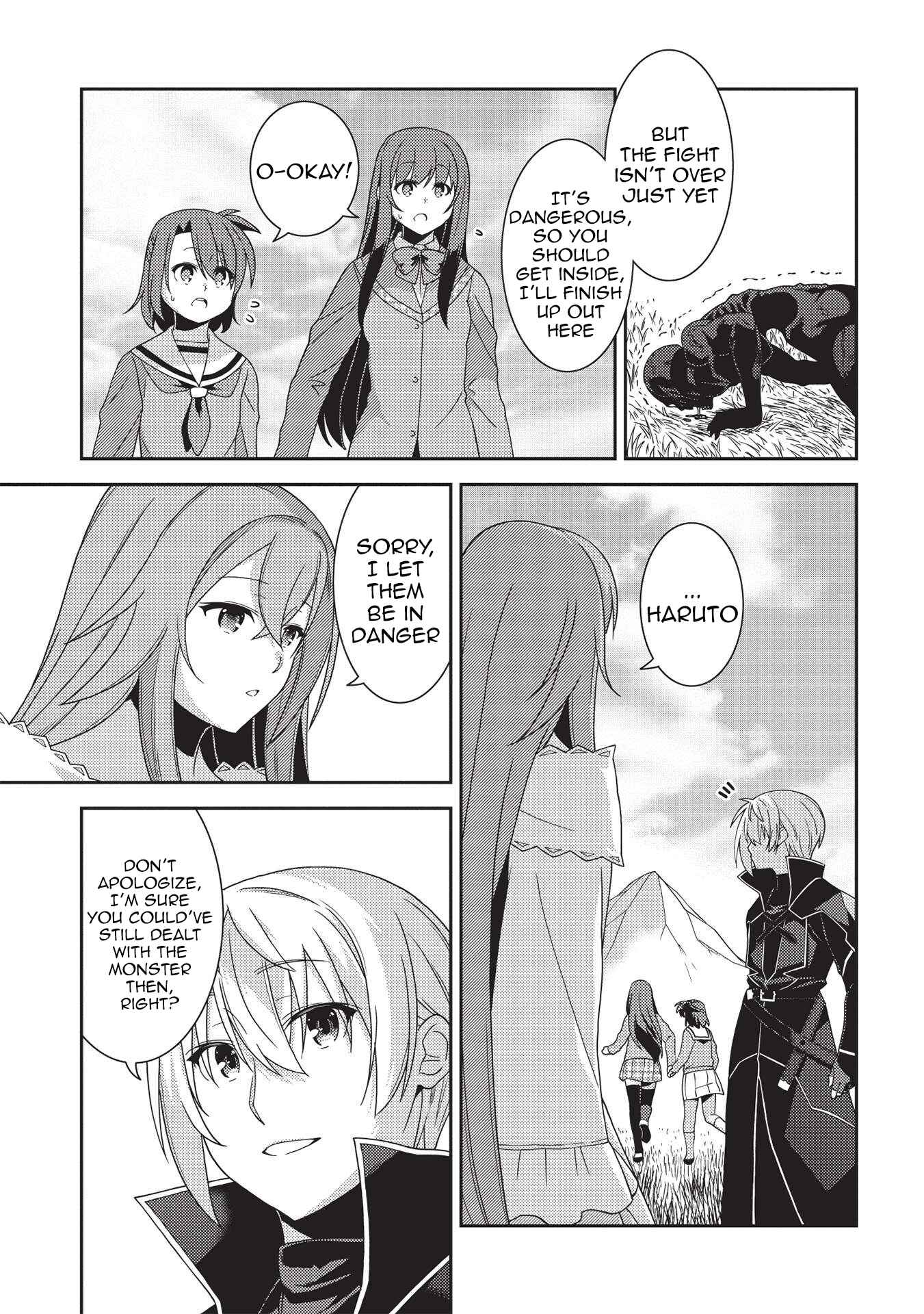 Chapter 41 - Page 4