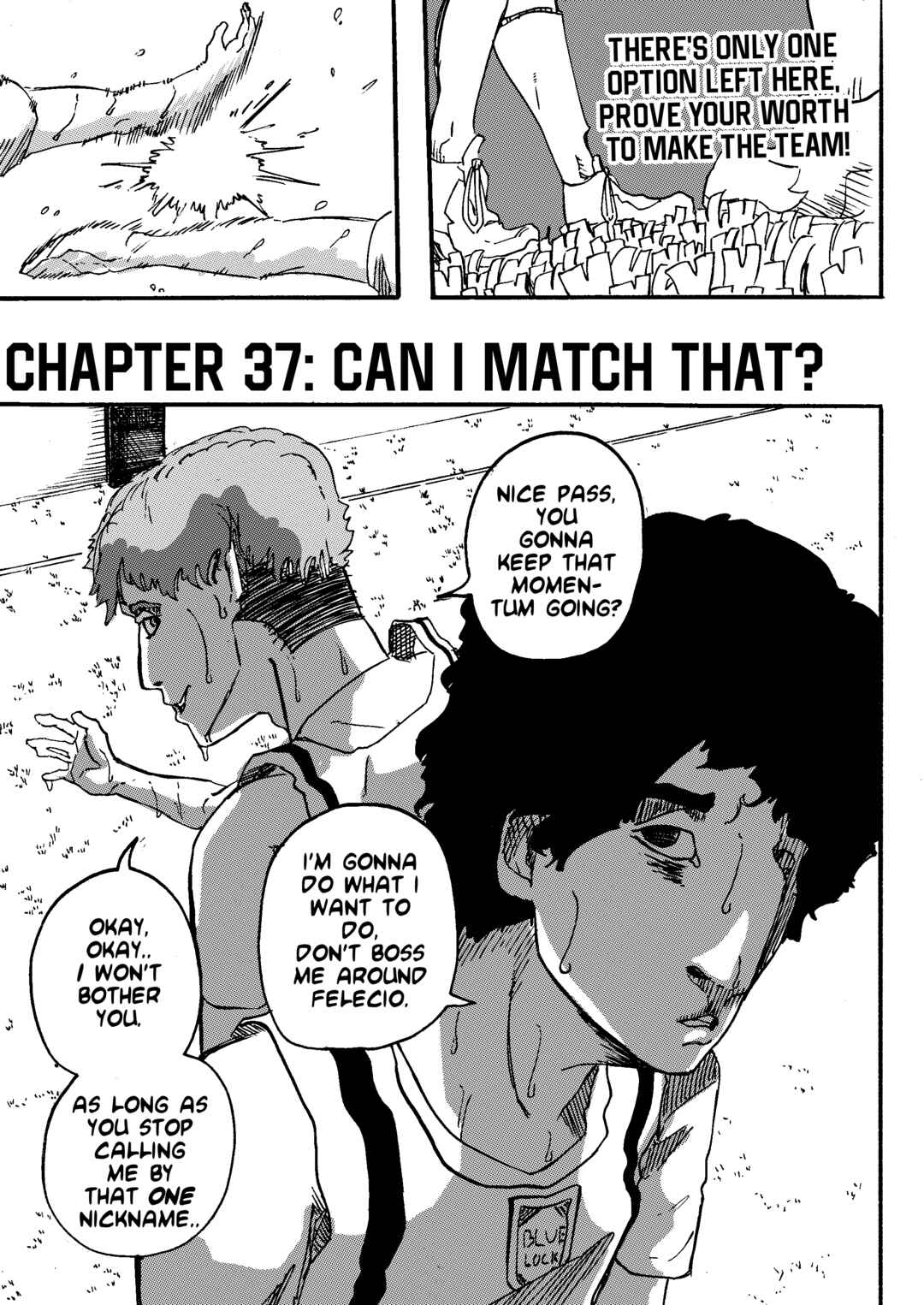 Chapter 37 - Page 1