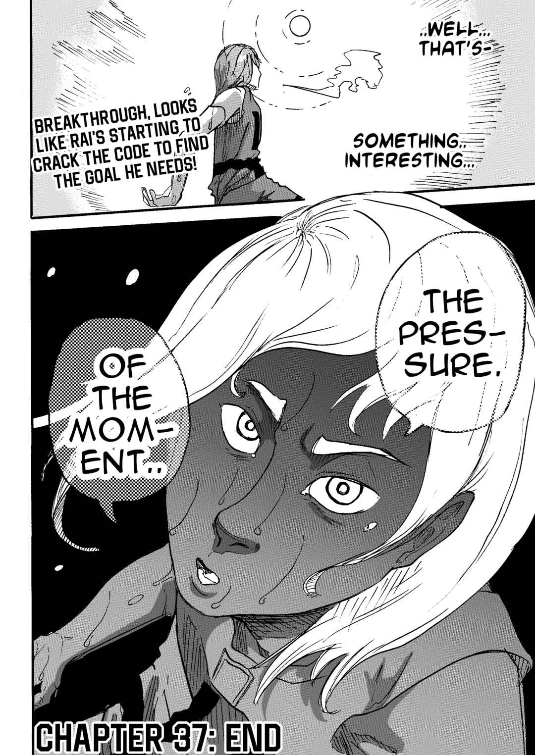 Chapter 37 - Page 21