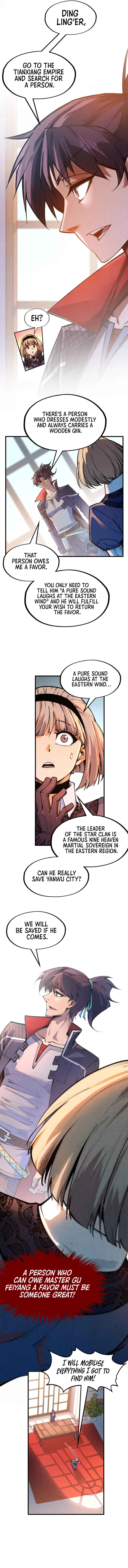 Chapter 280 - Page 8