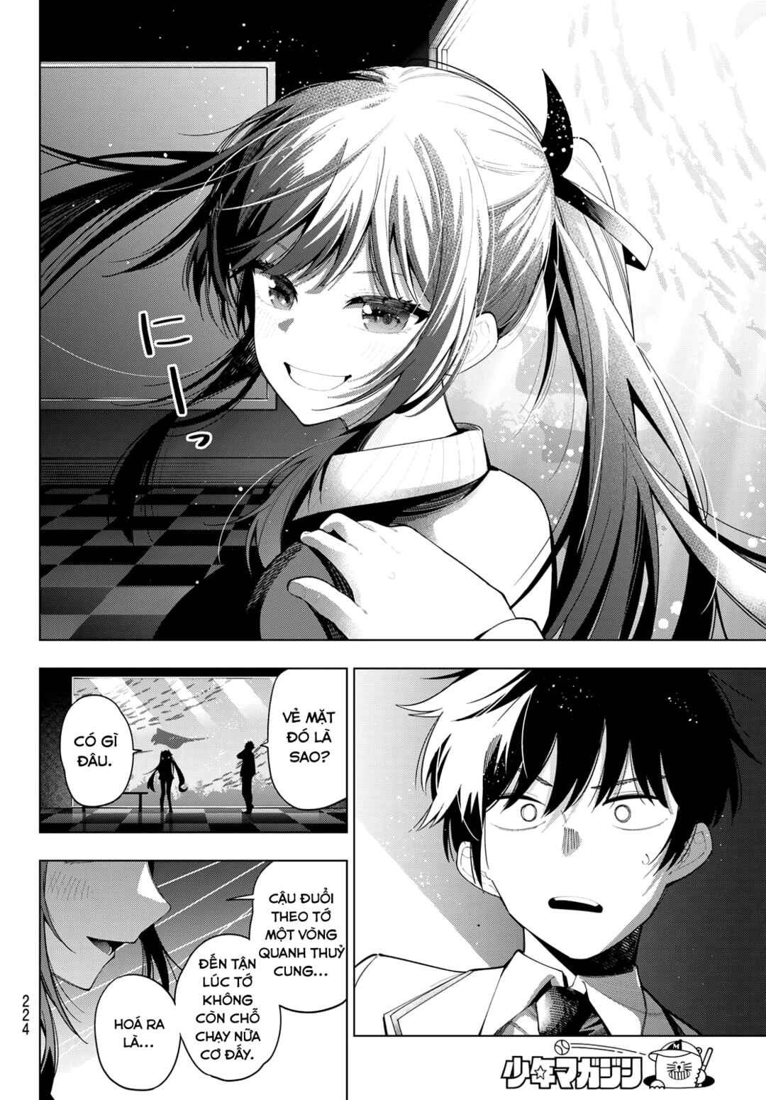 Chapter 90 - Page 10