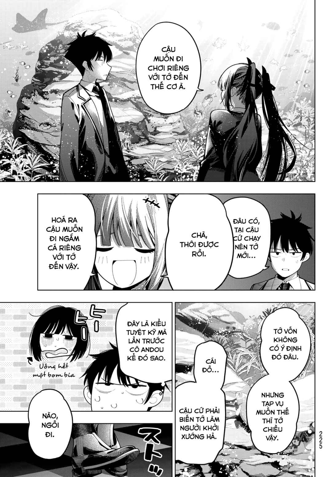 Chapter 90 - Page 11