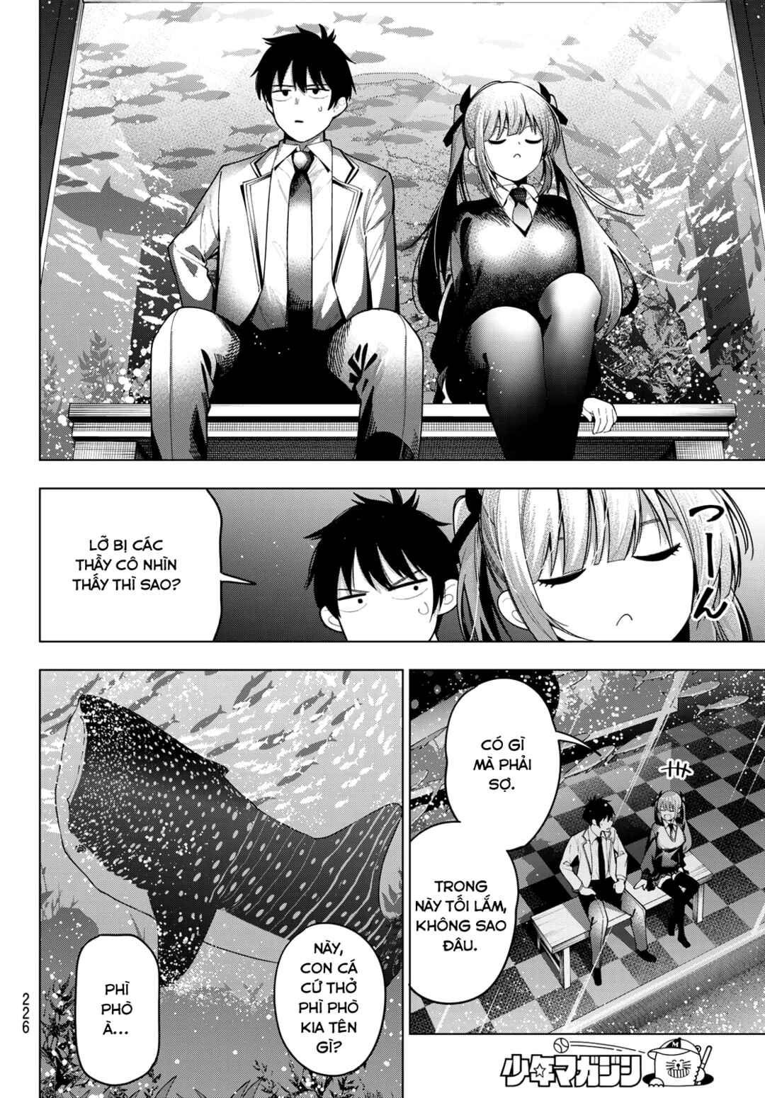 Chapter 90 - Page 12