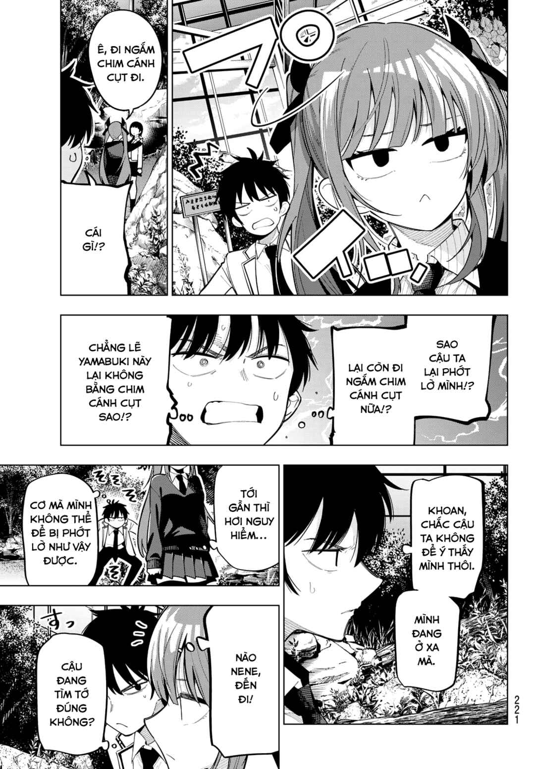 Chapter 90 - Page 7