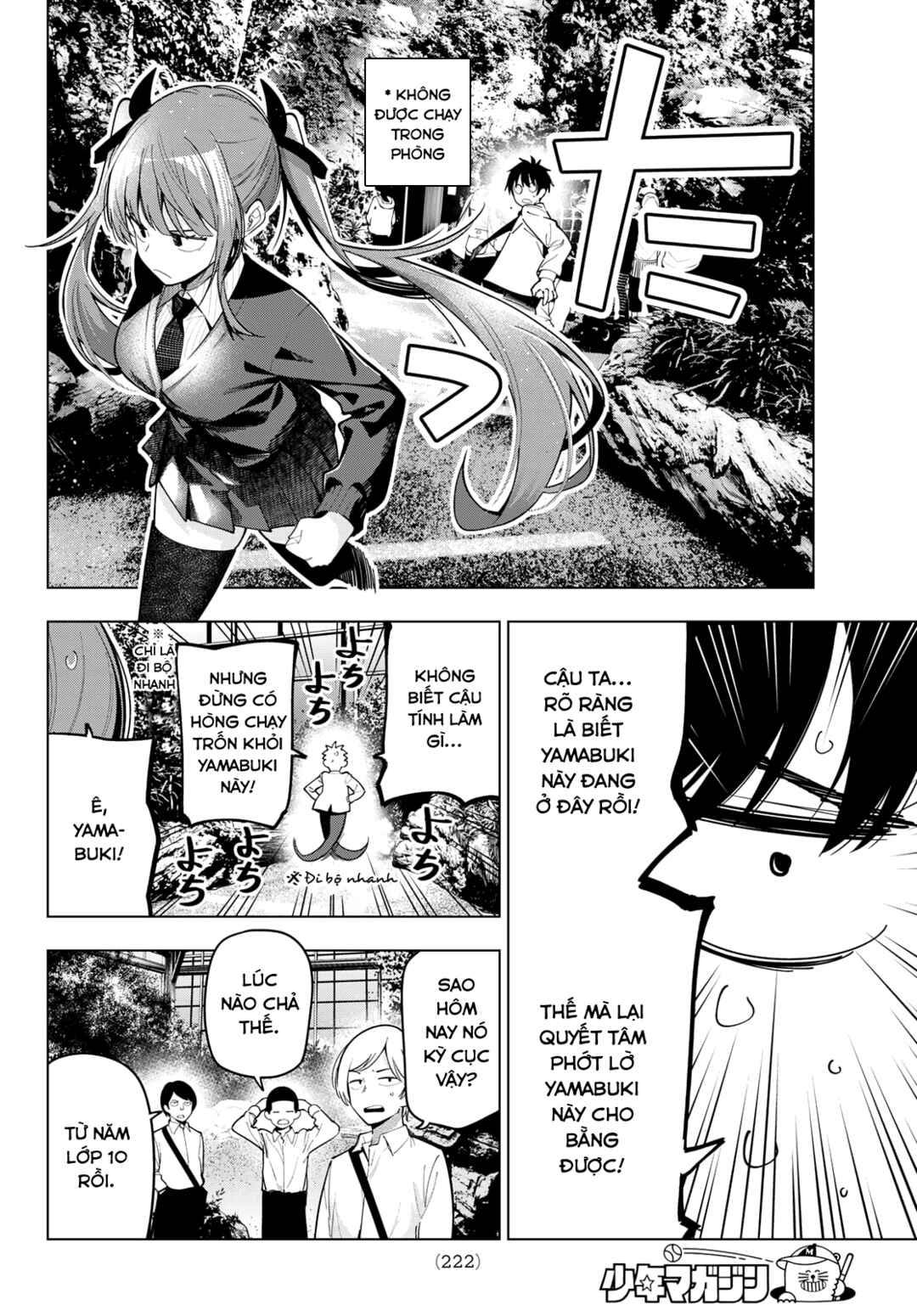 Chapter 90 - Page 8