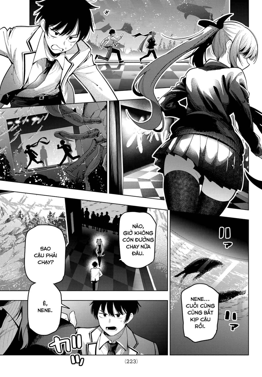 Chapter 90 - Page 9