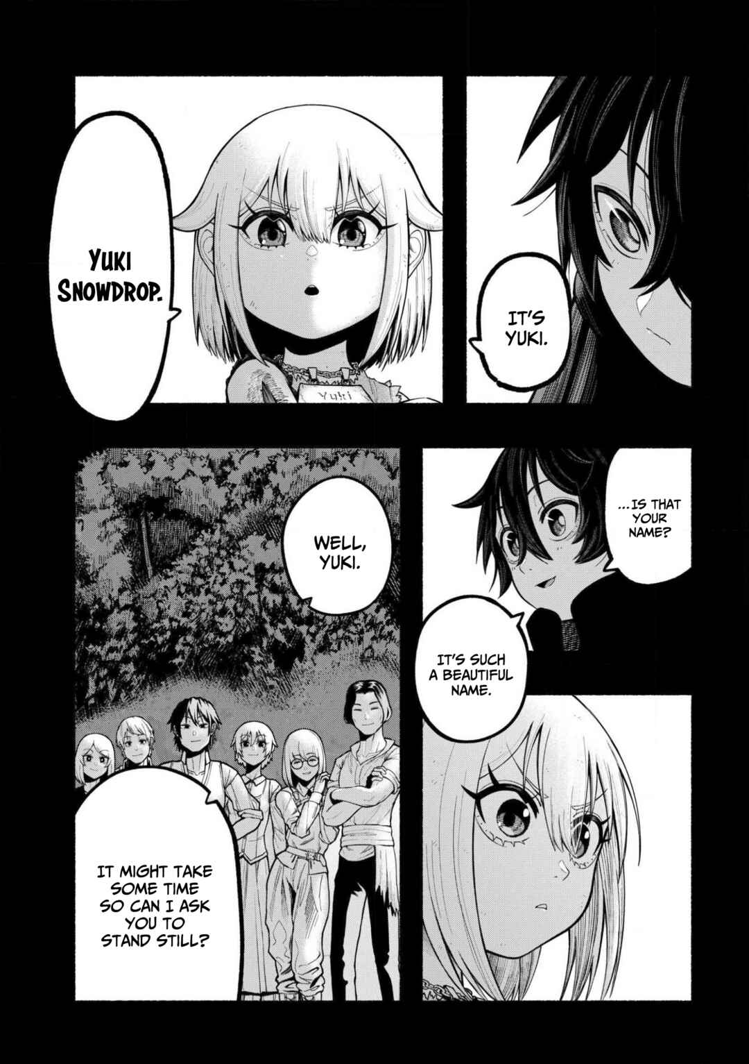 Chapter 28 - Page 10