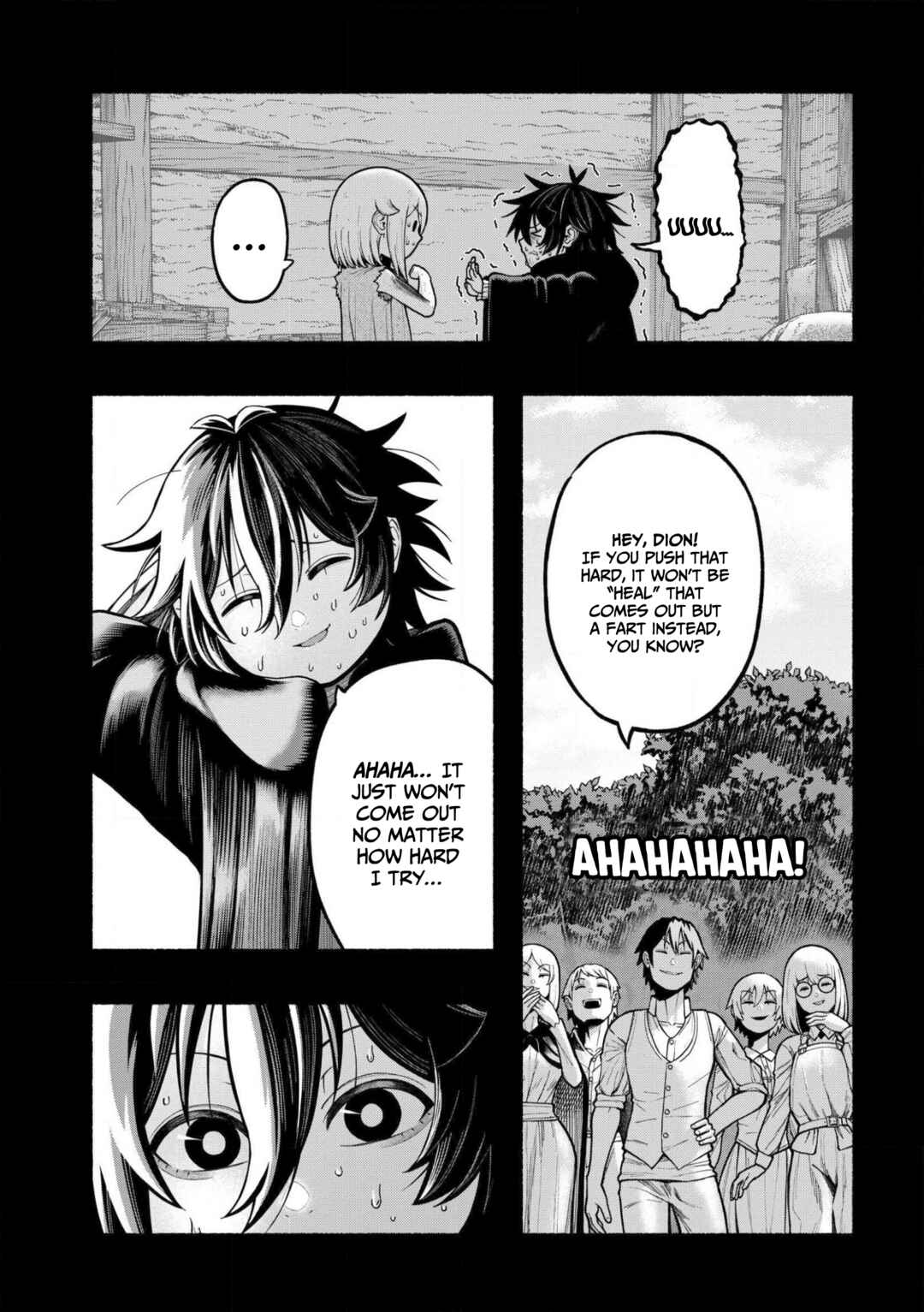 Chapter 28 - Page 12