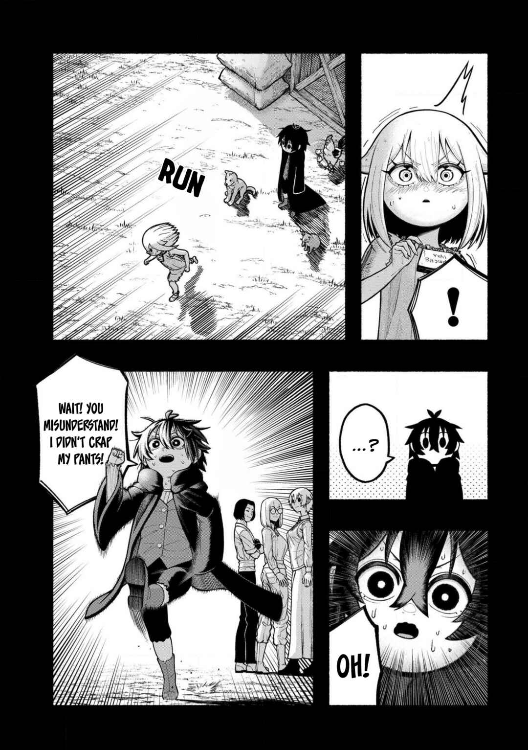 Chapter 28 - Page 14