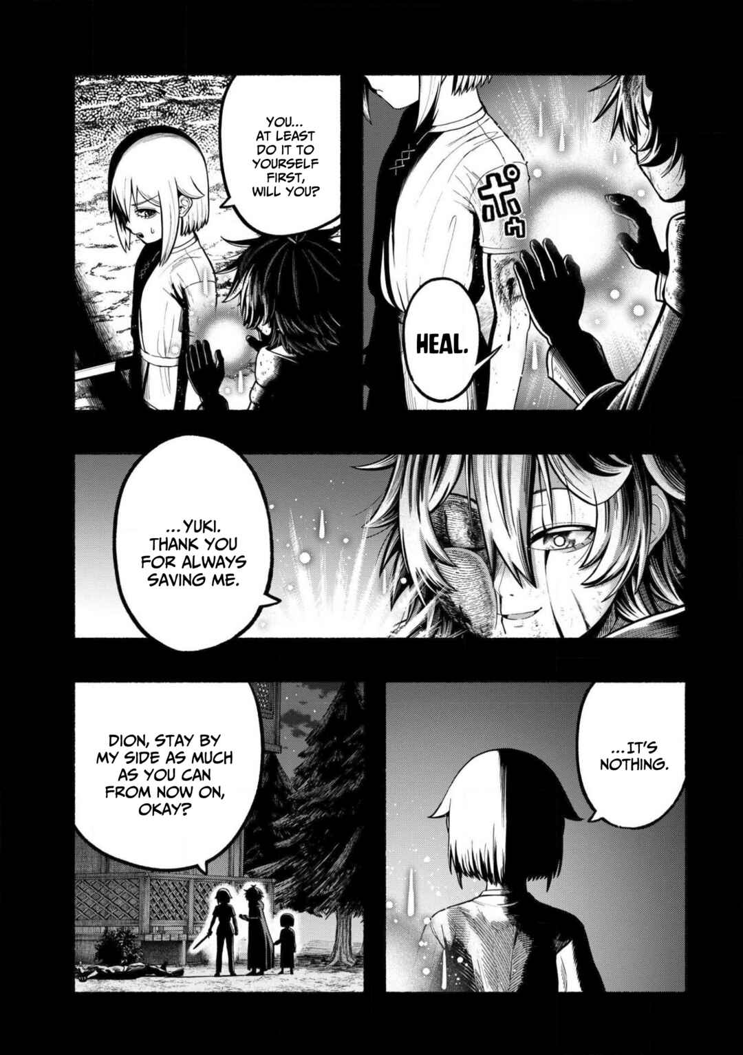 Chapter 28 - Page 20