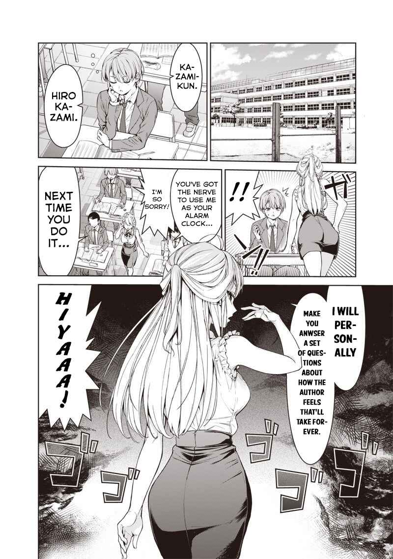 Chapter 1 - Page 3